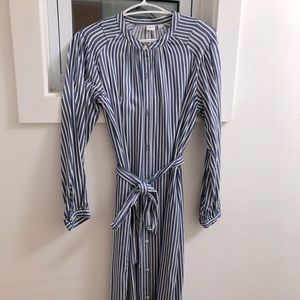 GAP midi dress - size S